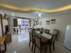 Apartamento em Centro