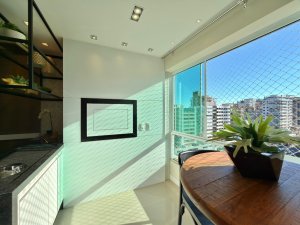 Apartamento em Zona Nova