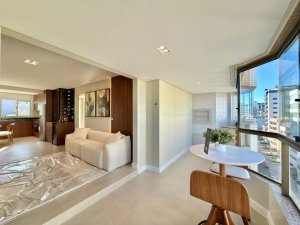 Apartamento em Centro