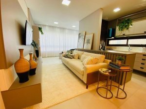 Apartamento em Navegantes