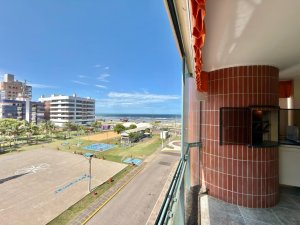 Apartamento em Centro