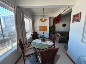 Apartamento em Centro