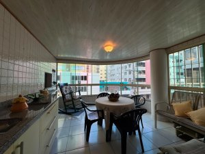 Apartamento em Centro