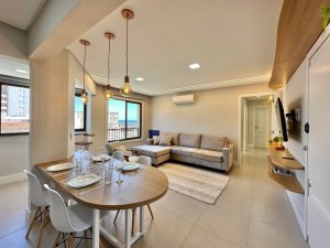 Apartamento em Centro