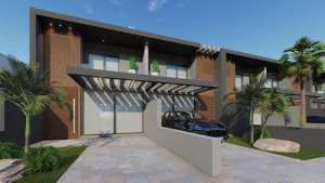Casa em Condomínio em Xangri-lá