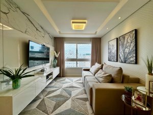 Apartamento em Navegantes