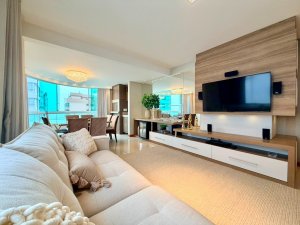 Apartamento em Navegantes