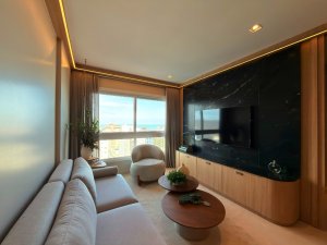 Apartamento em Centro