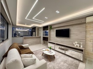 Apartamento em Centro