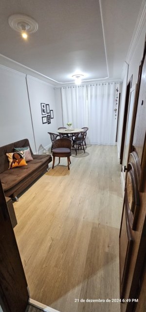 Apartamento em Centro