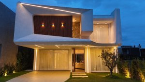 Casa em Condomínio em Capão Da Canoa
