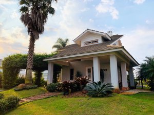 Casa em Condomínio em Xangri-lá