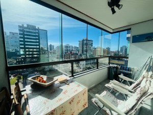 Apartamento em Centro