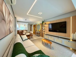 Apartamento em Centro
