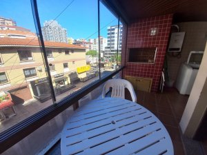 Apartamento em Centro