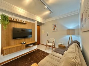 Apartamento em Zona Nova