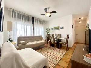 Apartamento em Centro