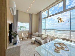 Apartamento em Zona Nova