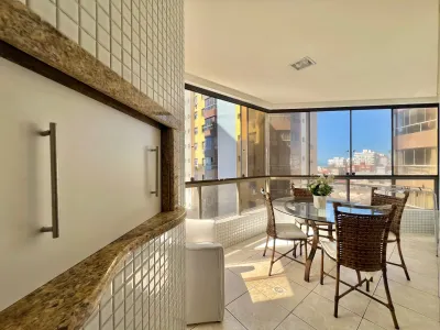 Apartamento em Centro