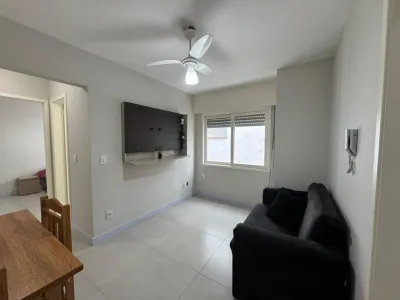 Apartamento em Centro