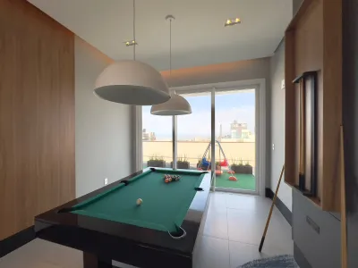 Apartamento Bairro Navegantes a Venda — foto 4