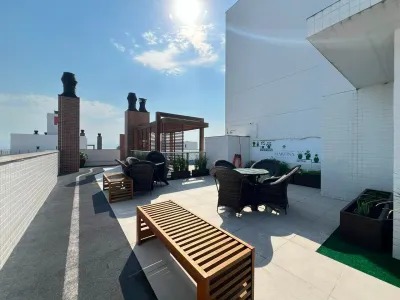 Apartamento Bairro Navegantes a Venda — foto 3