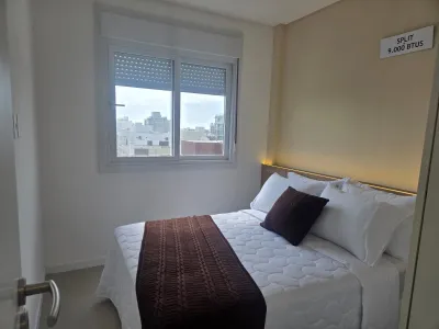 Apartamento Bairro Navegantes a Venda — foto 2
