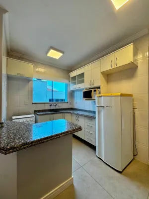 Apartamento 1 quarto/dormitório em Capão da Canoa — foto 4