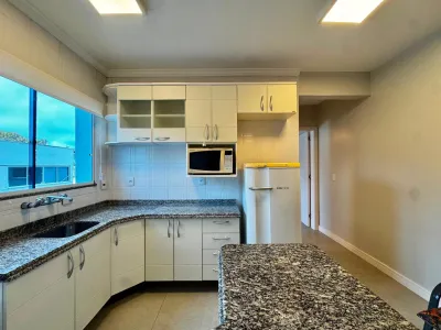 Apartamento 1 quarto/dormitório em Capão da Canoa — foto 3