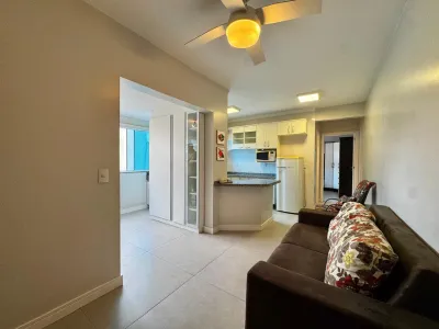 Apartamento em Centro