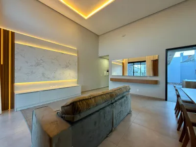 Casa em Bairro — foto 4