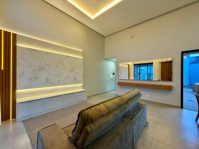 Casa em Bairro — foto 5