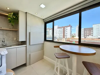 Apartamento em Centro