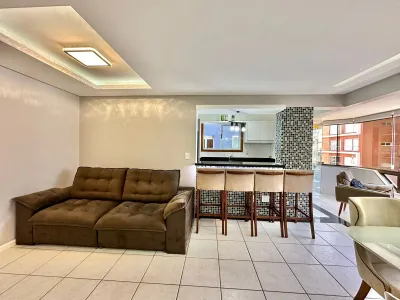 Apartamento a Venda no Bairro Zona Nova — foto 5