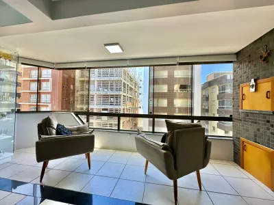 Apartamento a Venda no Bairro Zona Nova — foto 4