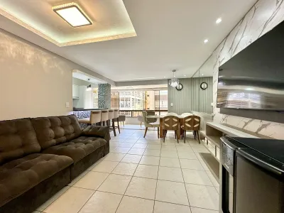 Apartamento a Venda no Bairro Zona Nova — foto 2