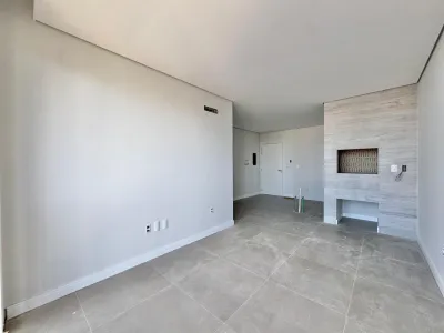Apartamento 2 quartos/dormitórios, 1 Suíte de frente no Bairro Zona Nova — foto 4