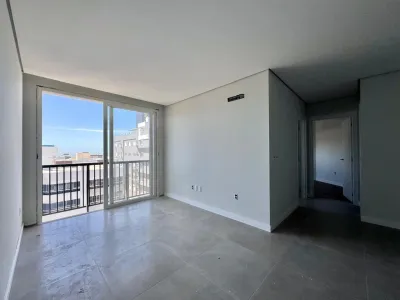 Apartamento em Zona Nova