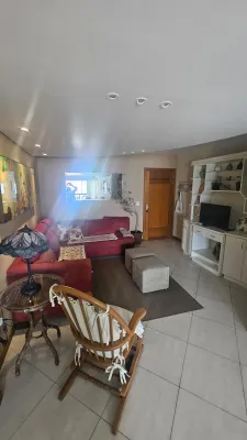 Apartamento 3 quartos/dormitórios, 1 Suíte de frente no Bairro Centro — foto 3