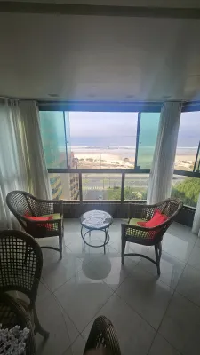 Apartamento em Centro