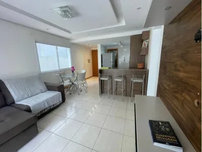 Apartamento com Terraço de 2 dormitorios — foto 2