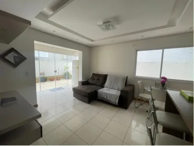 Apartamento em Navegantes