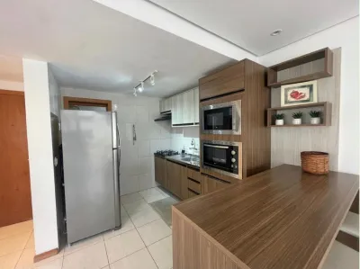 Apartamento com Terraço de 2 dormitorios — foto 4