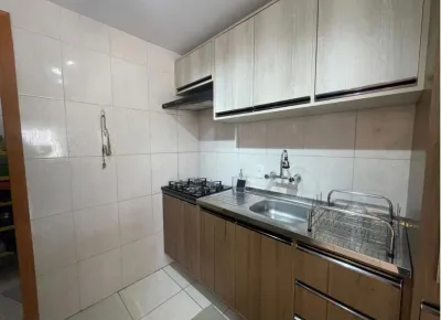 Apartamento com Terraço de 2 dormitorios — foto 5