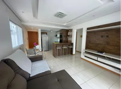 Apartamento com Terraço de 2 dormitorios — foto 3