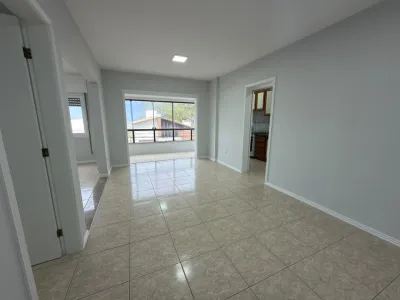Apartamento em Zona Nova