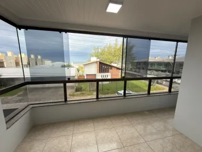 Apartamento Beira Mar de Capão da Canoa — foto 3
