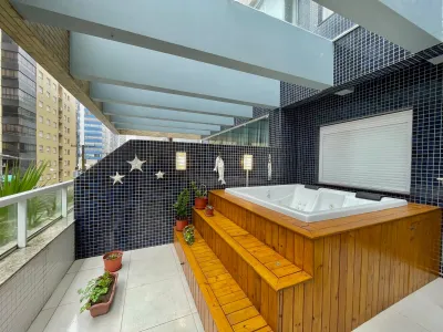 Apartamento a venda no Bairro Navegantes — foto 2