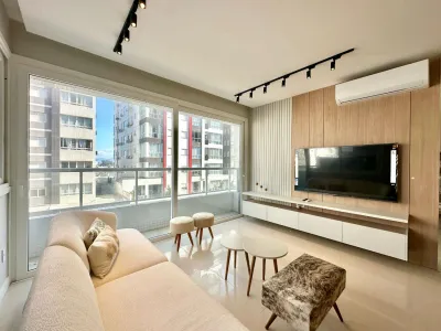 Apartamento em Navegantes