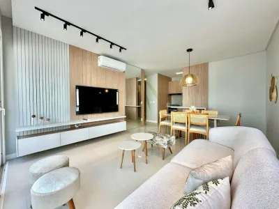 Apartamento 3 quartos/dormitórios, 1 Suíte de frente no Bairro Navegantes — foto 3
